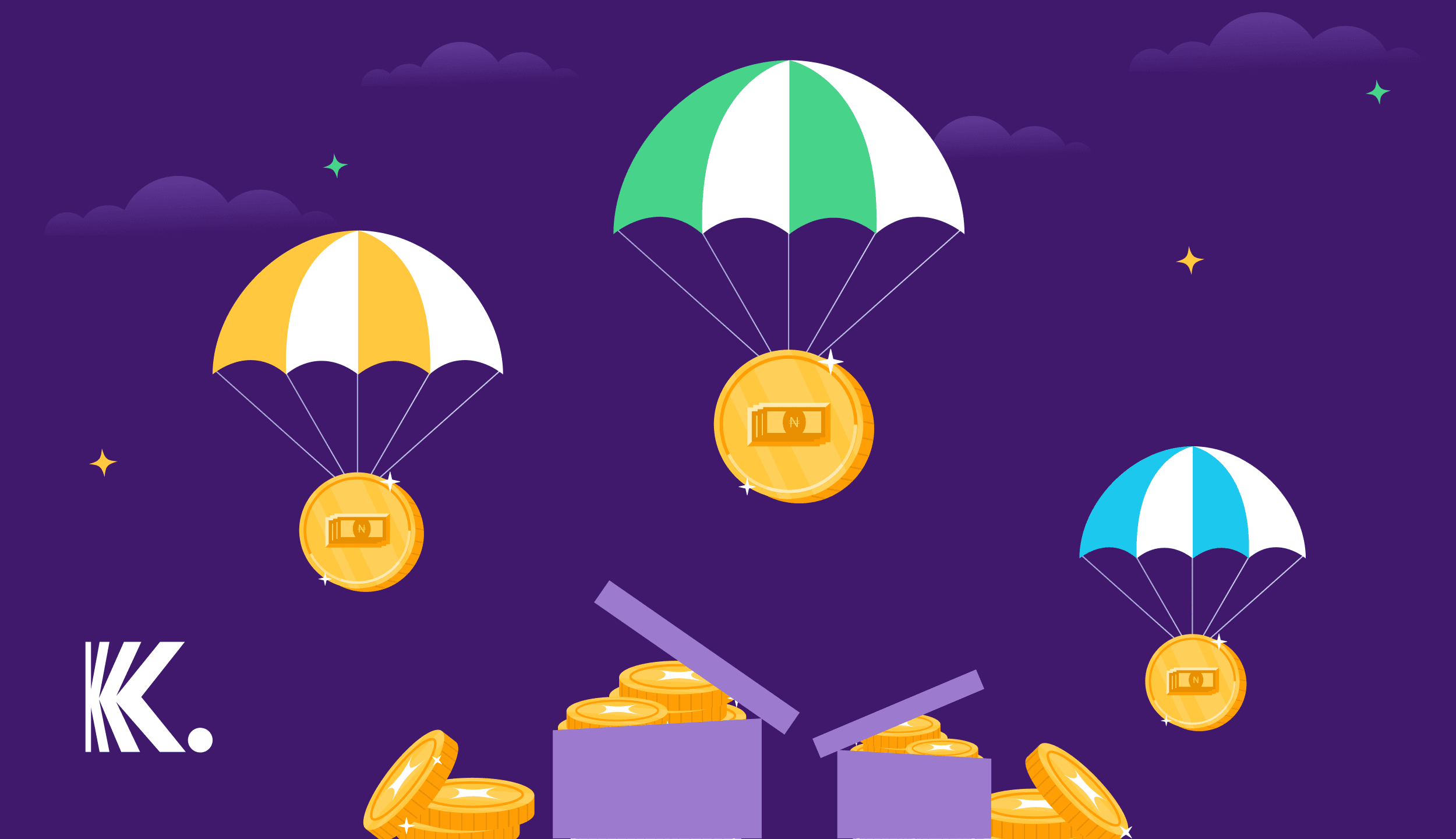 Everything You Need To Know About The New Kuda Overdraft